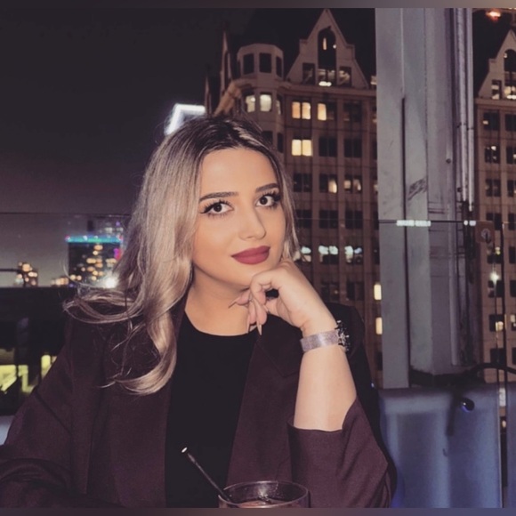 💜Share Show Flyer💜 - Picture 6 of 10